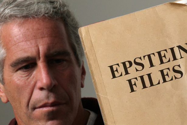 DOJ Begins Release of Jeffrey Epstein Files