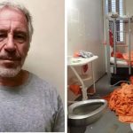 DOJ Releases Fake Video of Epstein Appearing to Attempt Suicide