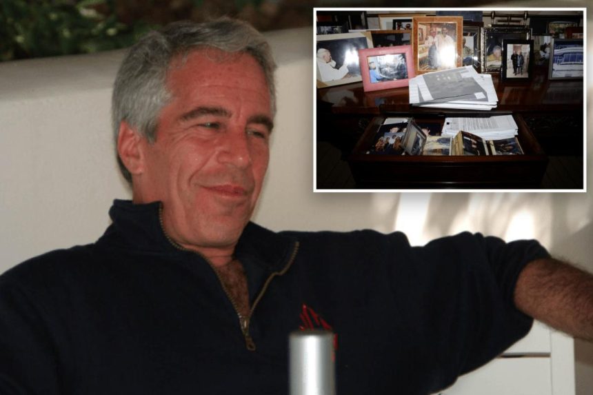 DOJ ‘working around the clock’ on Epstein files release, with millions of pages left to review