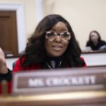 DSCC struggles to reign in messy Democratic primaries