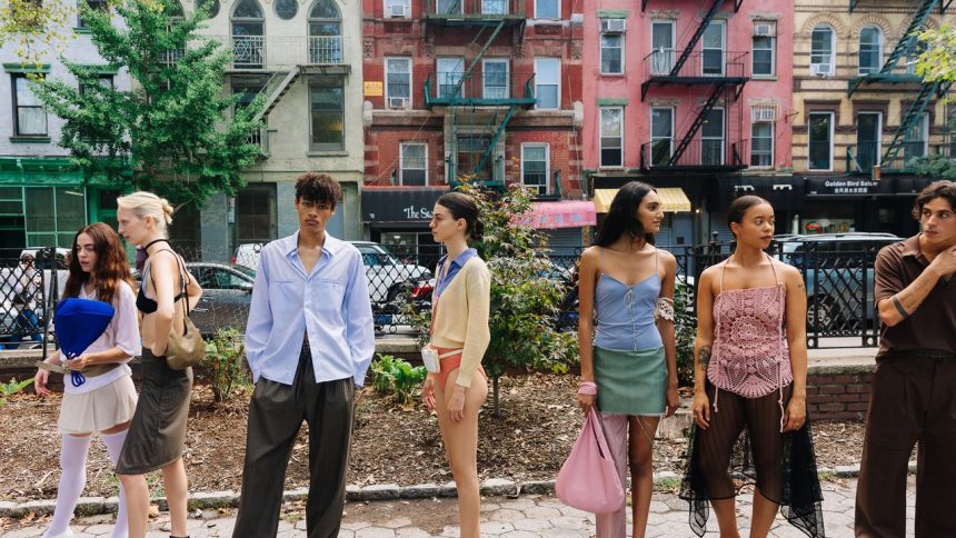 The End of An Era—10 Insiders Share What Maryam Nassir Zadeh’s Downtown Store Meant to Them