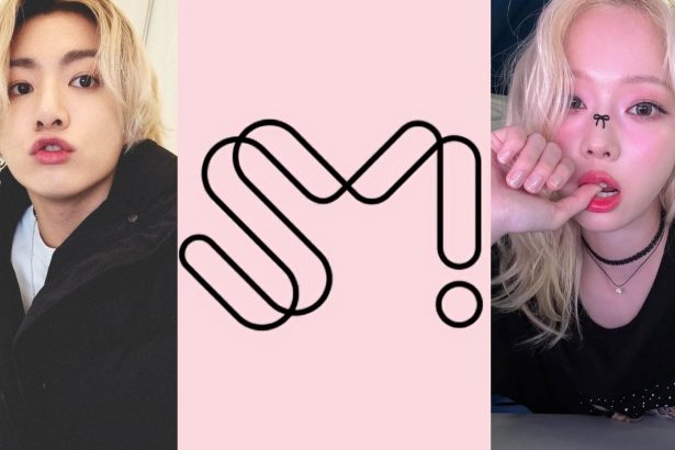 “Damage has been done” – Fans outrage at SM’s delayed response to alleged dating Winter-Jungkook rumors amid mounting online harassment