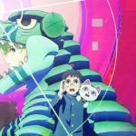 ‘Dan Da Dan’ Confirms Season 3 Airing in 2027, Unveils New Key Visual