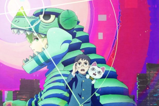 ‘Dan Da Dan’ Confirms Season 3 Airing in 2027, Unveils New Key Visual