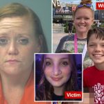 Danika Troy suspect’s guardian busted on drug charges on same day as teen’s murder