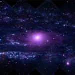 Dark matter ‘nuggets’ could explain the Milky Way’s mysterious glow