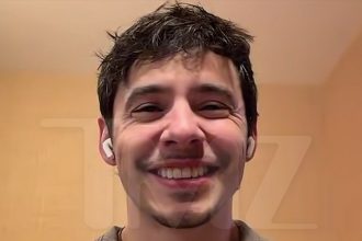 David Archuleta Says He Wants to Judge ‘Star Search’ Reboot