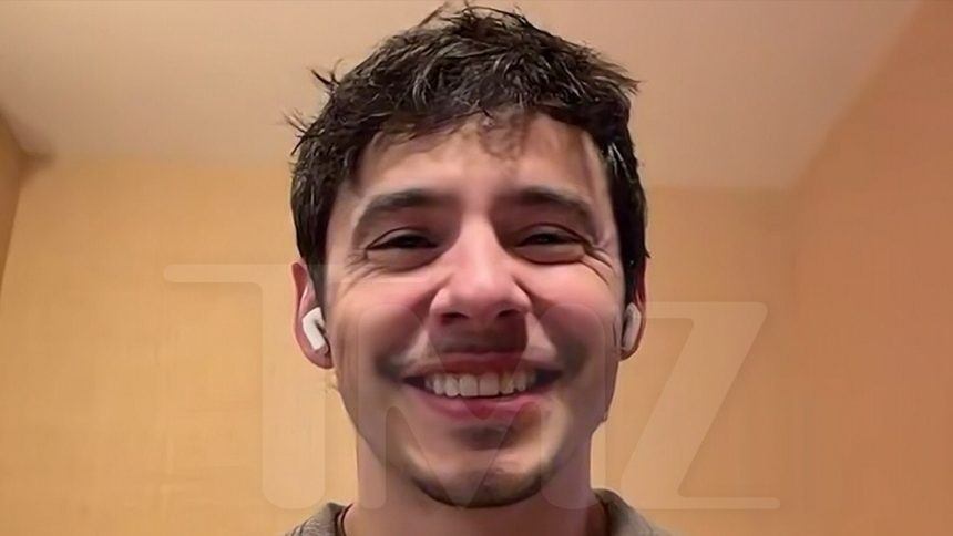 David Archuleta Says He Wants to Judge ‘Star Search’ Reboot