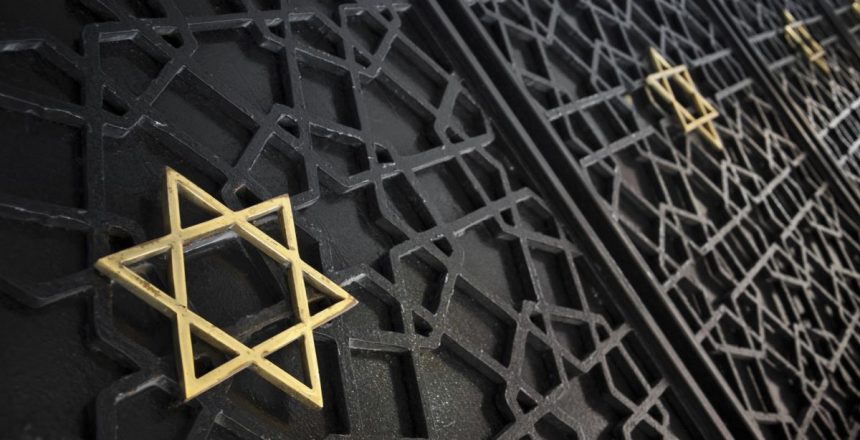 David Deutsch on the Pattern