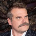 David Harbour Will Not Attend ‘Stranger Things’ Finale Event
