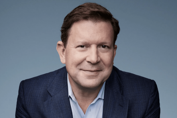 David Leavy, Longtime David Zaslav Adviser, to Exit Warner Bros. Discovery