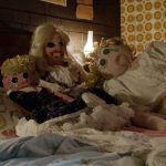 David Lynchian Horror Pic ‘The Dollmaker’ Gets North American Release