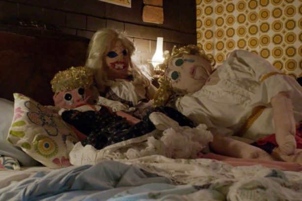 David Lynchian Horror Pic ‘The Dollmaker’ Gets North American Release