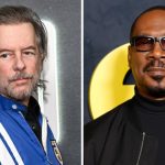 David Spade Spent 25 Years Getting Eddie Murphy to Forgive ‘SNL’ Joke