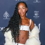 Dawn Richard ‘I Will Always Be a Yes’ to Danity Kane Reunion