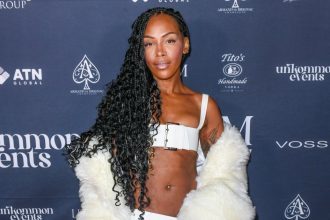 Dawn Richard ‘I Will Always Be a Yes’ to Danity Kane Reunion