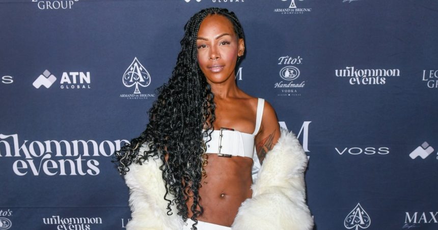 Dawn Richard ‘I Will Always Be a Yes’ to Danity Kane Reunion