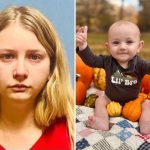 Day care owner allegedly killed infant after bashing his head into the floor