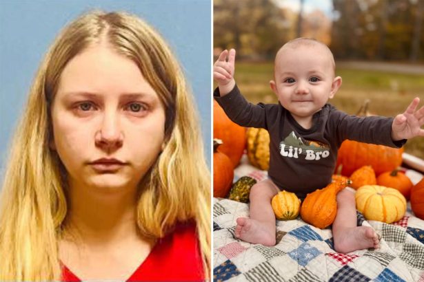 Day care owner allegedly killed infant after bashing his head into the floor