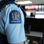 Daylight break-in foiled in minutes – police