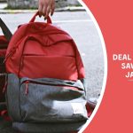 Deal of the Day: Save 15% on JanSport