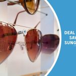 Deal of the Day: Save 15% on Sunglasses Hut