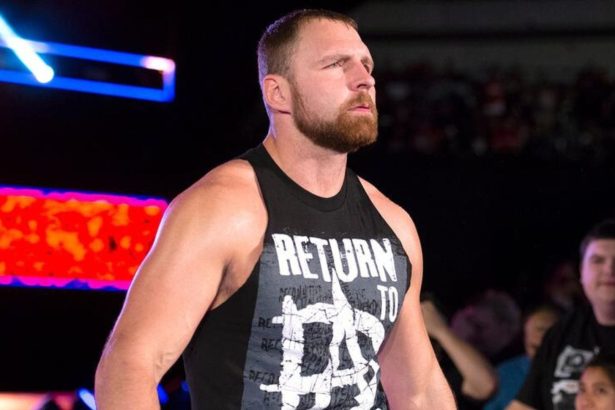 Dean Ambrose returning to WWE as the masked man from Survivor Series should happen, says Hall of Famer
