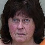 Debra Newton’s Arrest Caught on Bodycam 40 Years After Abducting Daughter