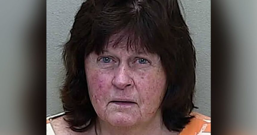 Debra Newton’s Arrest Caught on Bodycam 40 Years After Abducting Daughter