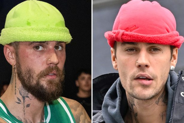 Decembeards — Better Scruffy Or Smooth?!