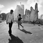 December 17, Black motorcyclist beaten to death after leading police chase