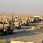 December 18, U.S. troops leave Iraq