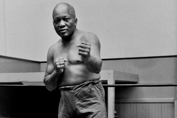 December 26, Jack Johnson wins world heavyweight championship