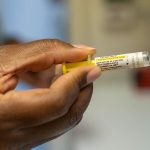 December CDC Vaccine Advisory Committee Agenda To Focus On Hepatitis B And Childhood Vaccine Schedule