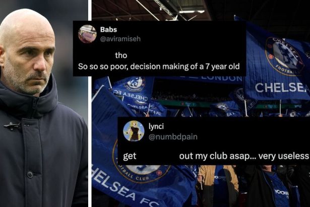 “Decision making of a 7-year-old”, “Cost us 2 points”