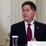 Dell family to donate  billion to ‘Trump accounts’ of 25 million US children