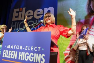 Democrat wins Miami mayor’s race for the first time in nearly 30 years : NPR