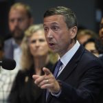 Democratic National Committee blocks release of its 2024 election autopsy