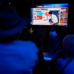 Democrats eye a red-state push even as intraparty fighting persists