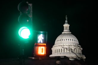 Democrats’ path back to power is littered with primaries