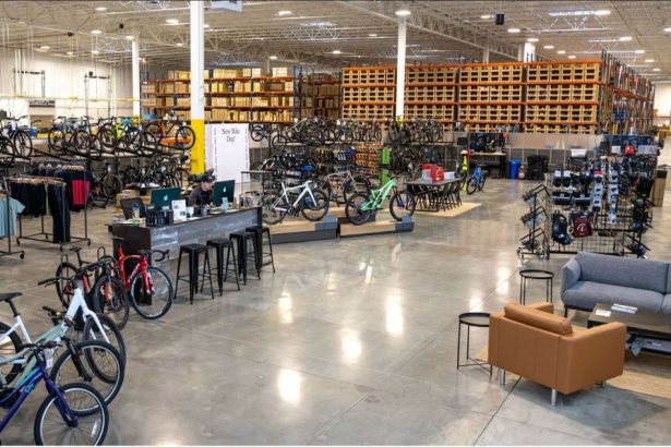 Denver-based CEO acquires e-commerce brands after stepping down