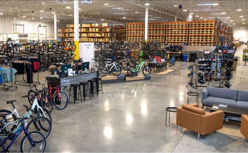 Denver-based CEO acquires e-commerce brands after stepping down