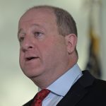 Denver judge dismisses Gov. Jared Polis’ latest attempt to end lawsuit