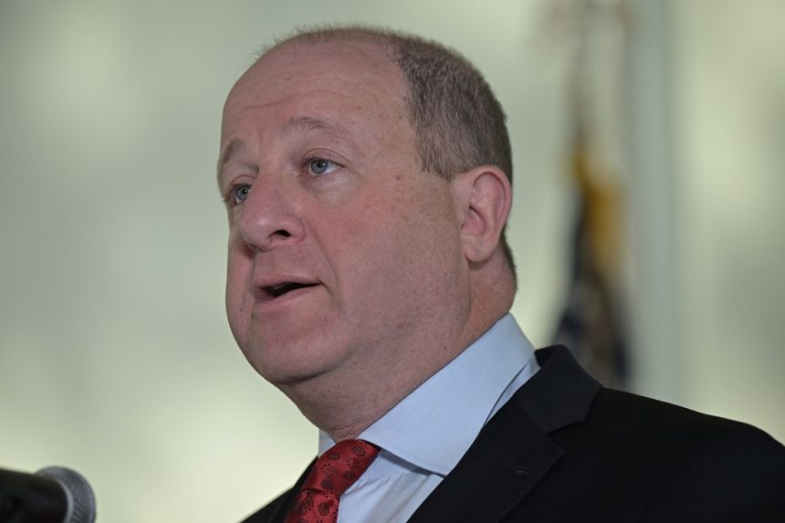 Denver judge dismisses Gov. Jared Polis’ latest attempt to end lawsuit