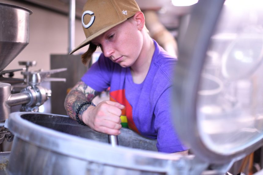 Denver’s Goldspot Brewing announces closure