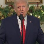 Deranged And Screaming Trump Delivered The Most Insane White House Address In History