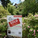 Derelict former rest-home sold; demolition ‘priority’