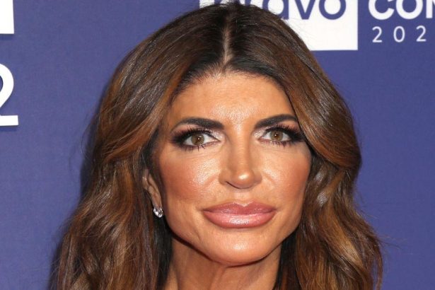 Devastated’ Teresa Giudice Worried ‘RHONJ’ Won’t Return
