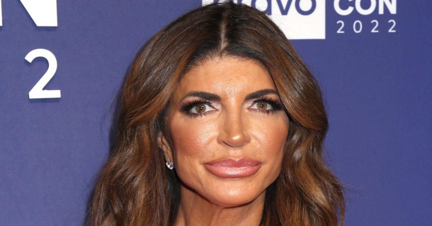 Devastated’ Teresa Giudice Worried ‘RHONJ’ Won’t Return