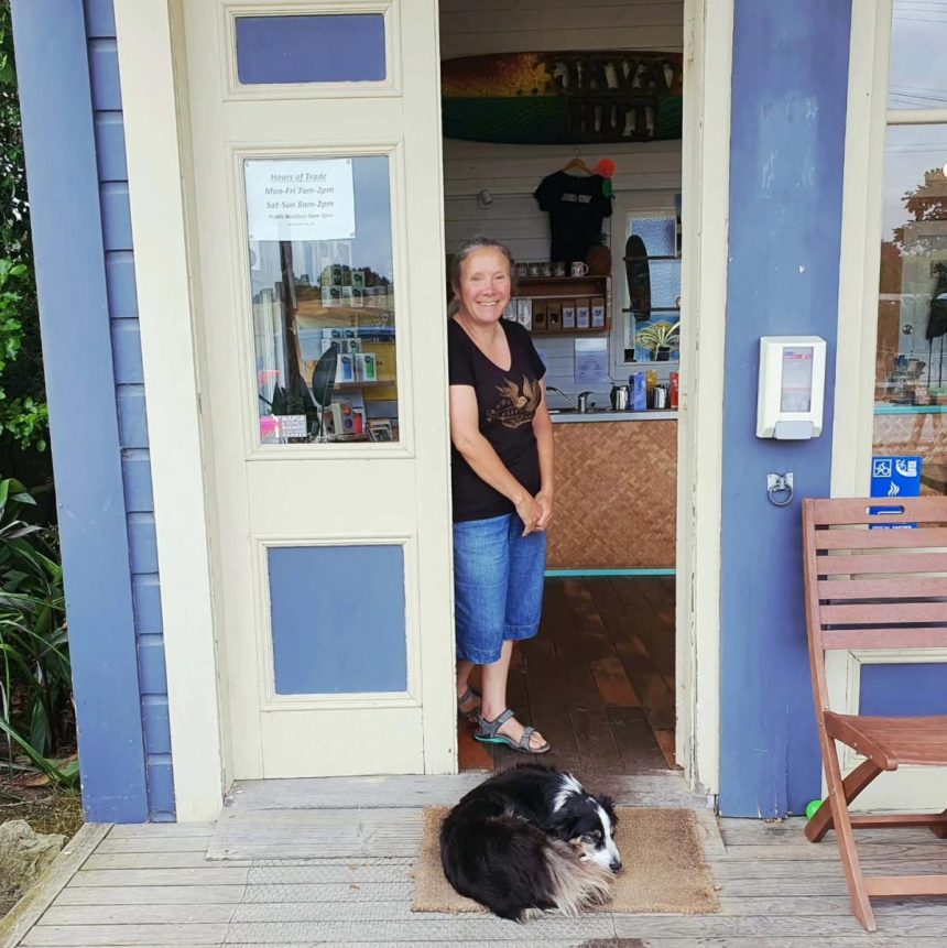 ‘Devastating news’: 53-year-old who died while tramping named